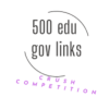 edu, gov backlinks