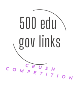 Buy edu gov backlinks, 500