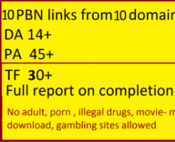 Buy pbn links, ahrefs ref domain 800+