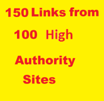 Buy 150 affordable backlinks