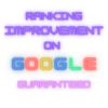 Improve google search ranking, Guaranteed