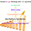 Buy Edu Backlinks